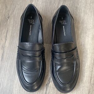 Black Loafers 👞